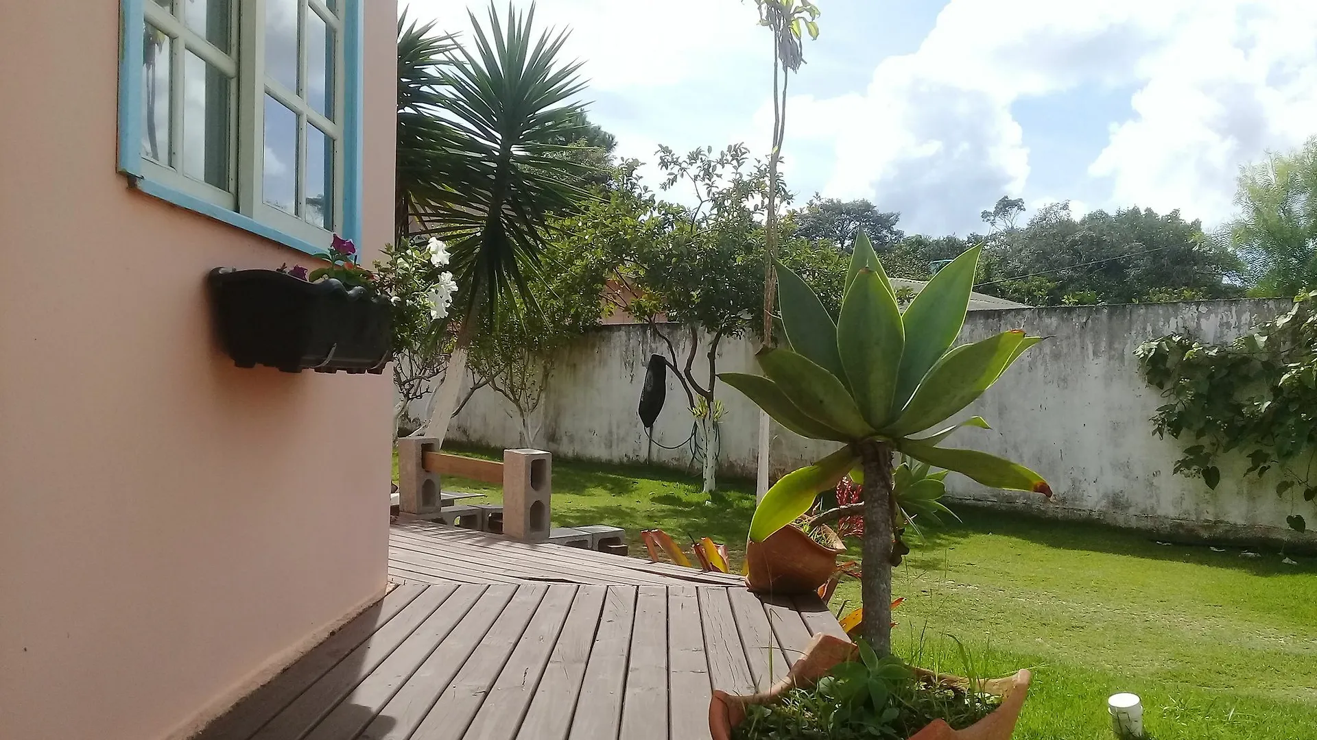 Paradise Bangalo Praia Do Mocambique Florianopolis Brazil