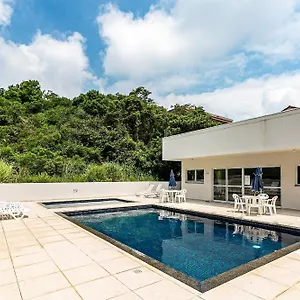 Wi-fi 240mb | 150m Da | Piscina #ia07d Florianópolis